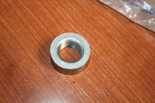 GM Bushing Fitting Qty.1 15156588 17-19 LaCrosse 18-20 Regal 3.6L - Picture 2 of 3