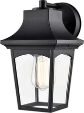 Outdoor Wall Lantern, Waterproof Outdoor Light Fixtures Wall Mount Light