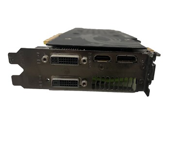 MSI GTX 970 GAMING 100ME 4GB GDDR5 1140MHz Graphics Card Limited