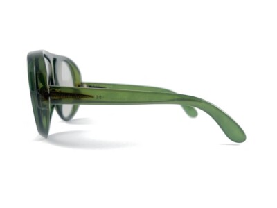 美品　70sVintage　Ray-Ban　FENWICK　ボシュロム　カナダ製 MINT VINTAGE RAY BAN B&L FENWICK GREEN OPTYL SUNGLASSES MADE IN