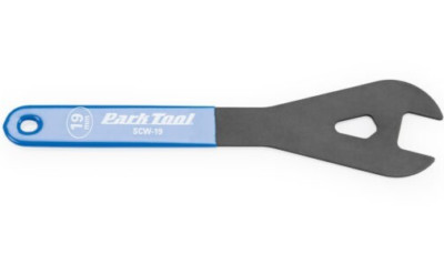 Park Tools SCW Shop Kegelschlüssel - 19 mm