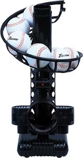 FALCON Electric batting machine FTS-118 From Japan Japan Electric batting machin