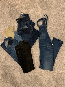 Designer Maternity Lot - XS 0 2 25 26 