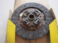 Disque d'embrayage Toyota MR