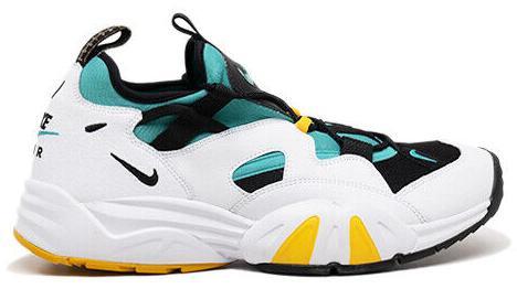 Nike Air Scream LWP Black Menta Pink Shoes Sneakers AH8517  display picture 1