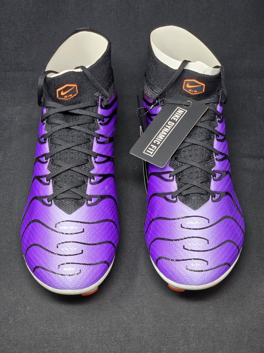 Buy Size 10 - Nike Zoom Mercurial Superfly 9 Elite FG Air