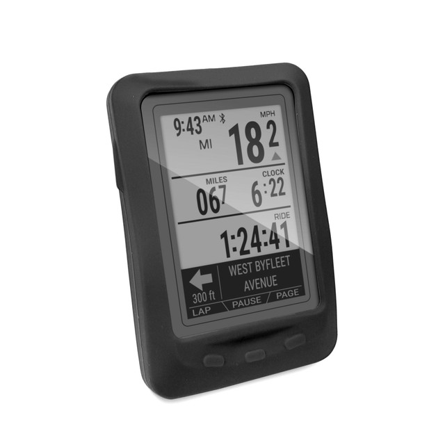 tuff luv wahoo elemnt bolt