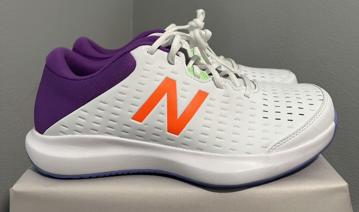 New Balance Womens 696 V4 WCH696J4 Running Shoes Sneakers Size 12 B NEW