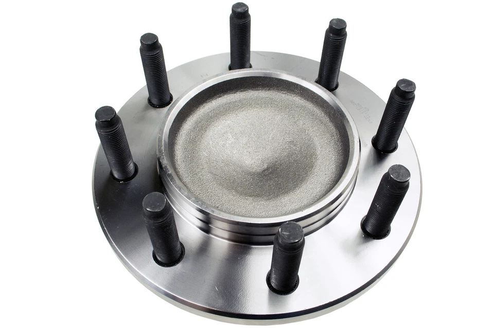 Подшипник колеса и ступица в сборе подходят для Dodge Ram 2500 Ram 2500, Ram 3500 2006-2008 годов выпуска - Изображение 2 из 3