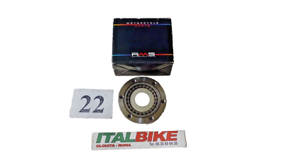 Kit Ruota Libera Avviamento Suzuki Burgman 400 - RMS, Con Ingegno