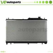 For 2010 2011-2014 Subaru Legacy Subaru Outback 2.5l Aluminum Radiator 13293