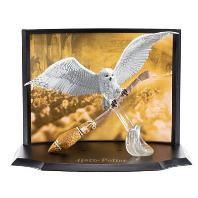 Harry Potter Hedwig Special Delivery by Noble Collection NN9732