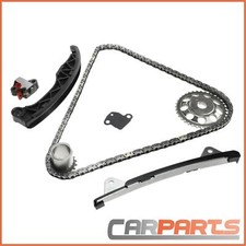 Kit de distribution Peugeot 107