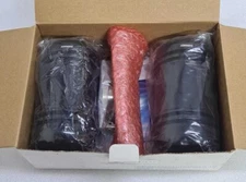 SHENZHEN SUNWAVE SBT-150 Twin Beam Photoelectric Detector TRANSMITTER & RECEIVER