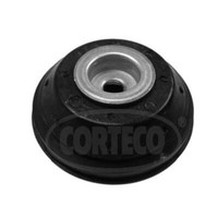 Corteco Reparatursatz FederbeinstüTzlager Vorne Beidseitig FüR Opel Corsa D E