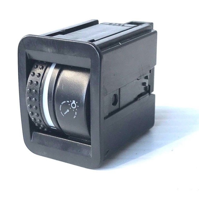 Instrument Panel Dimmer Switch For VW JETTA GOLF 19992004 1J0941333B
