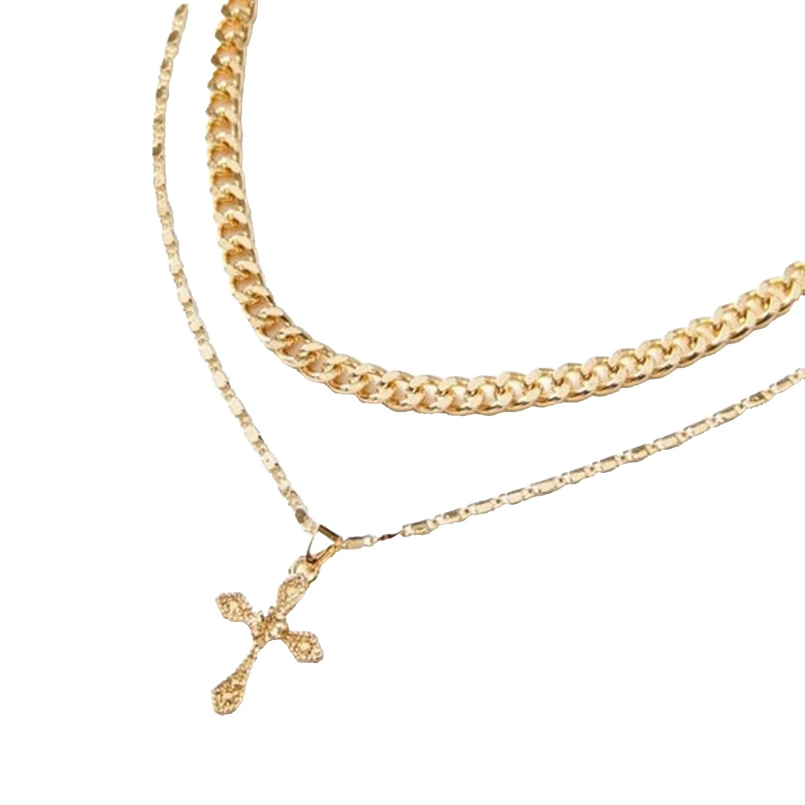 Corrente Urban Outfitters Fashion Colares e pingentes