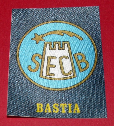 1° RCP CHASSEUR Parachutiste 1980s Insigne tissu patch écusson ORIGINAL