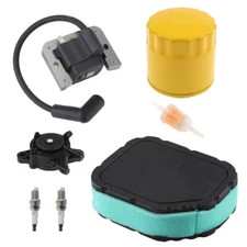 Air Oil Filter Tune Up Kit For Kohler SV710 SV730 SV740 SV840 SV720 SV725 SV715