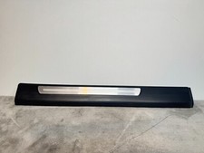 2005-2011 AUDI A6 C6 REAR RIGHT PASNGER SIDE DOOR SILL COVER TRIM OEM 4F0853376C