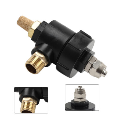 Quick Relief Valve Bead Breaker Release Dump valve Tire Changer Machine Parts