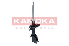 KAMOKA Stoßdämpfer vorne für Renault Kangoo Be Bop KW0/1_ Kangoo/Grand