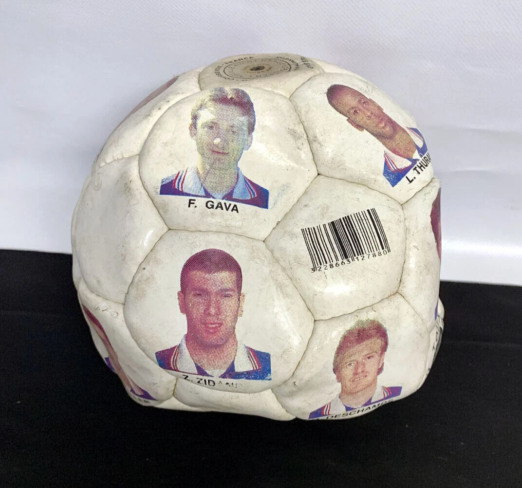 Porte-clé super papa ballon de foot coupe du monde fête des