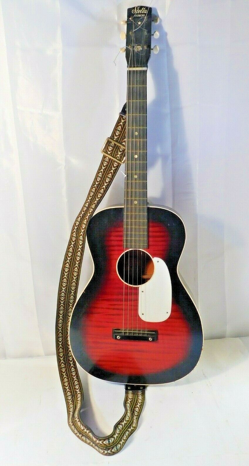 Vintage Stella Guitars for Sale