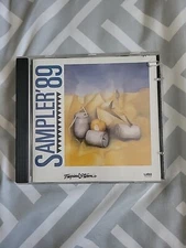 Sampler 89 Various CD