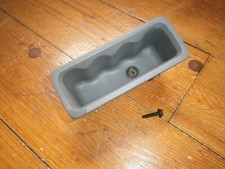 Jeep Grand Cherokee SRT8 SRT-8 WK1 Door Trim - Grab Handle / Pull - Left Side