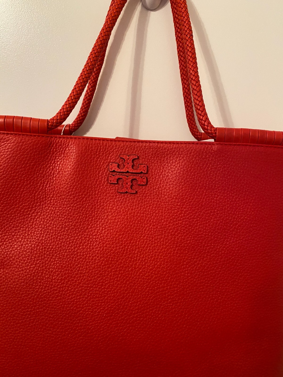 未使用 トリーバーチ 19SS TAYLOR TOTE 55451