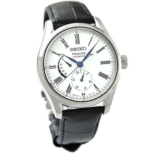 SEIKO PRESAGE SARW035/SPB045J1 Mechanical Automatic Men's Watch Sapphire  Glass 4954628444271 | eBay