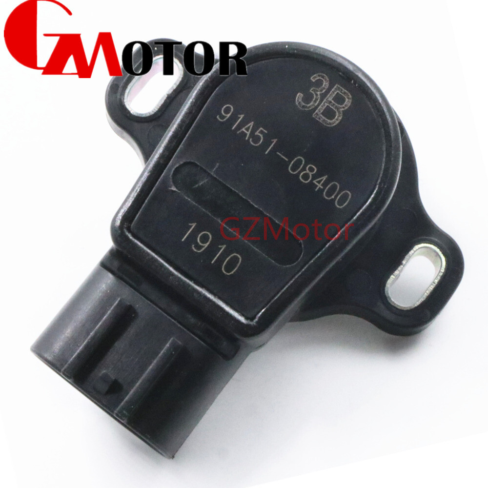 91A51-08400 TPS Accelerator Pedal Throttle Position Sensor