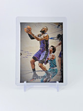 2022-23 Panini Chronicles Luminance Basketball LeBron James #153 LA Lakers