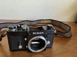 Nikon F Apollo | eBay