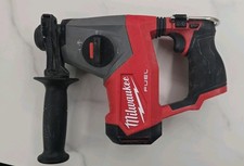 Milwaukee M12FHAC16-0 12v Fuel 16mm Compact SDS+ Hammer Drill Body Only. 