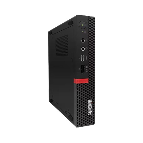 Lenovo ThinkCentre M720q Tiny i5-9400T 8GB 256GB Win10 Sehr Gut - Bild 2 von 7
