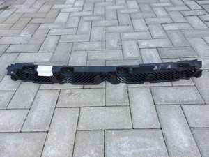 VW PASSAT B8 3G2 Stoßstangenhalterung hinten links 3G9807863 2.00 34324624