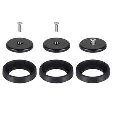 Commercial Spray Valve Repair Kit, 3 Pack Pre-Rinse Sprayer Spray Face Bumper...