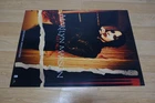 Marilyn Manson - Eat Me, Drink Me poster ORIGINAL  POSTER