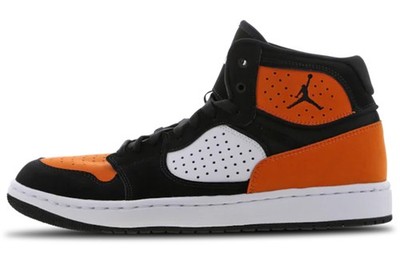 JORDAN Access Shattered Backboard Men AR3762-008 New Authentic