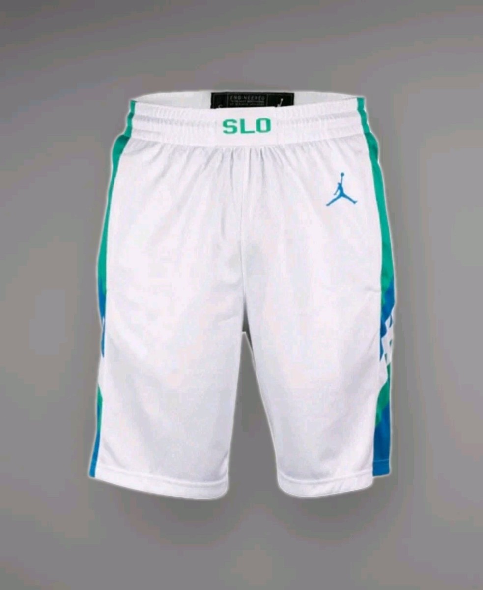 Dallas Mavericks Jordan Slovenia Luka Doncic Swingman