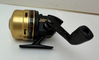 Daiwa GC100 Spinning Fishing Reel Graphite Composite Hi-Speed Japan Vintage — photo 8