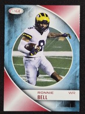 2023 SAGE HIT #2 Ronnie Bell Red
