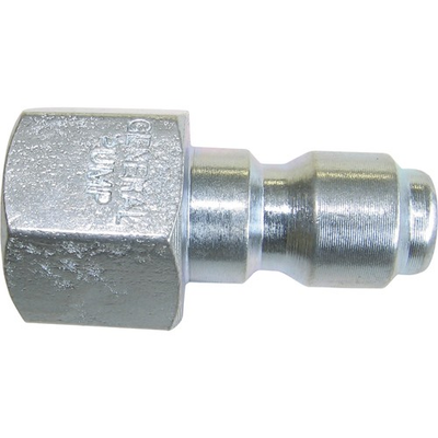 #ad NorthStar Pressure Washer Quick Coupler Female Plug 1 4in. NPT F 5200 PSI $10.99