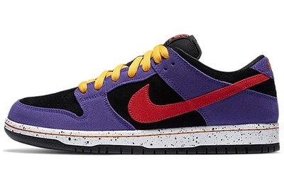 Nike Sb Dunk Low Acg Terra - BQ6817-008 Size