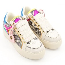 Kurt Geiger Trainers Sneakers Southbank Tag S...