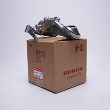 Oem Oil Pump For 15100-prb-a01 Honda Type R Acura Rsx Type S K20a K20a2 K20z1