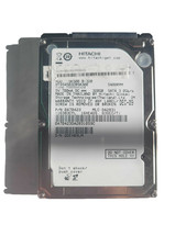 Hitachi HTS545032B9A300 320GB 2.5" HDD