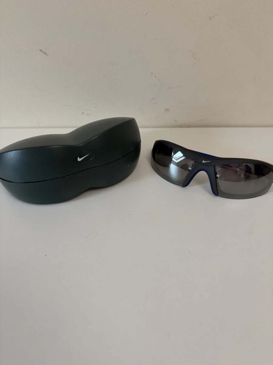 NIKE overpass サングラス y2k ヴィンテージ レア Nike Overpass Sunglasses Y2k | TikTok